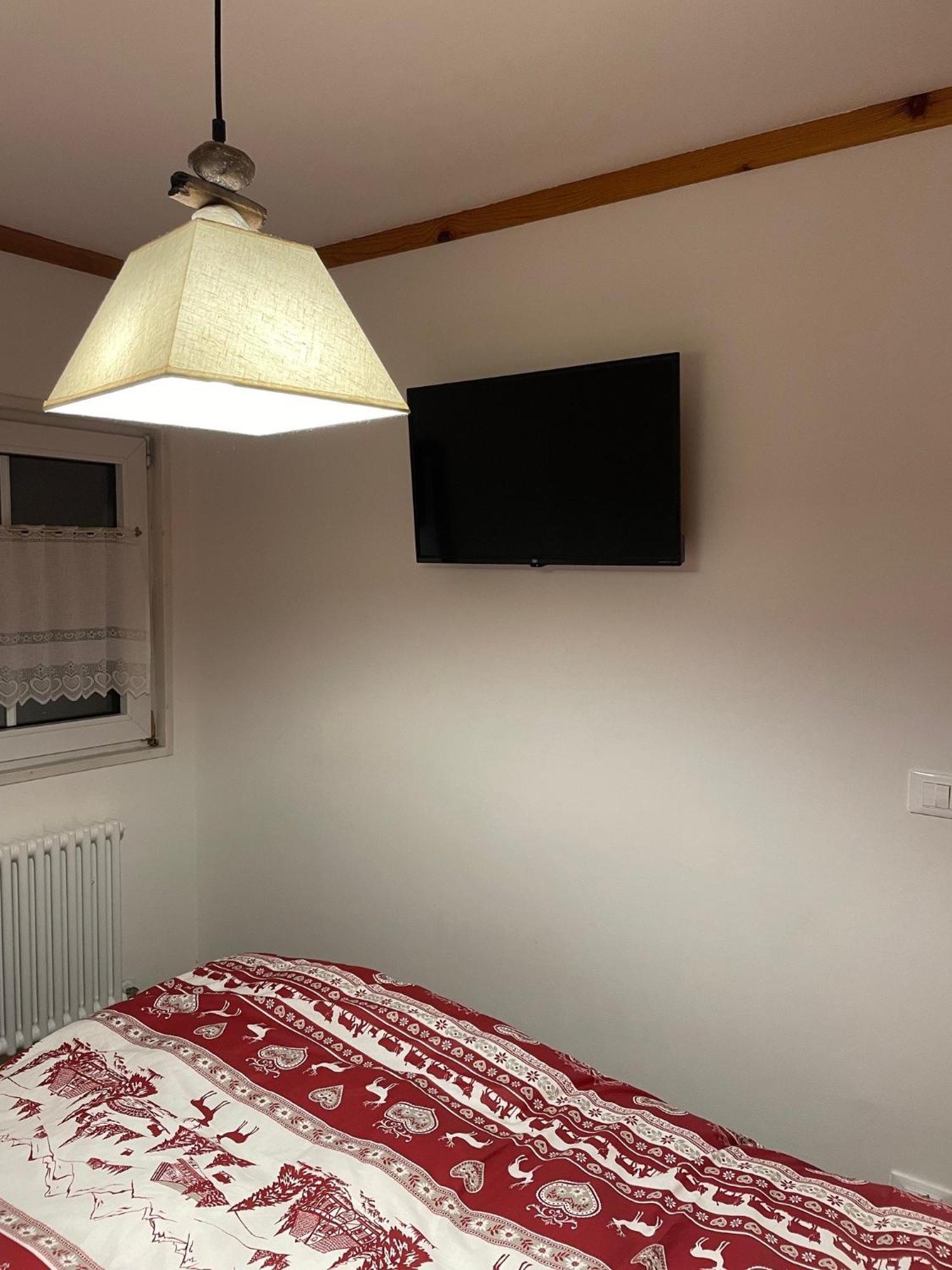 Apartments Casa Metz Santa Cristina Val Gardena Экстерьер фото