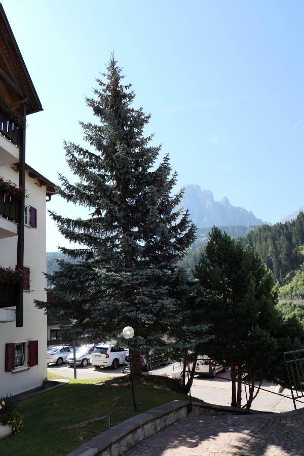 Apartments Casa Metz Santa Cristina Val Gardena Экстерьер фото