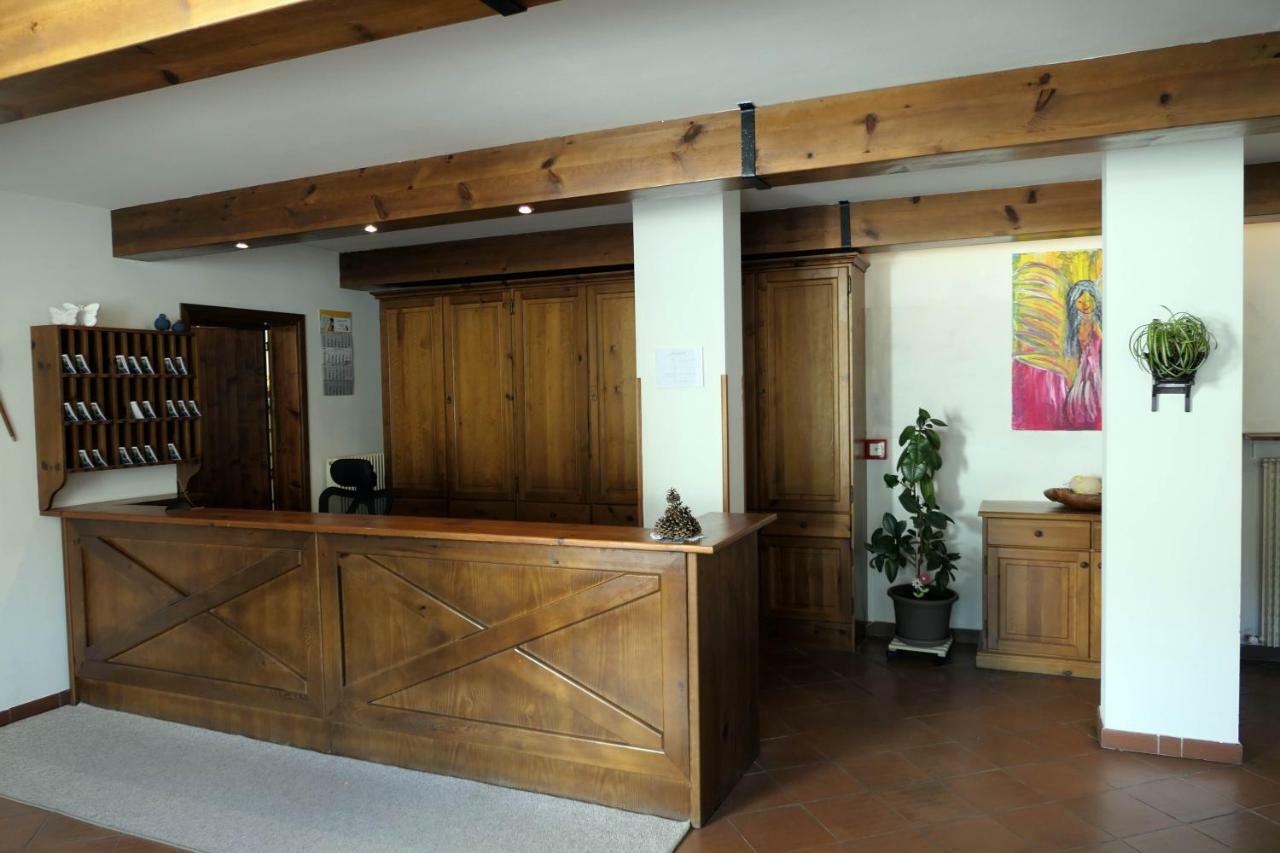 Apartments Casa Metz Santa Cristina Val Gardena Экстерьер фото