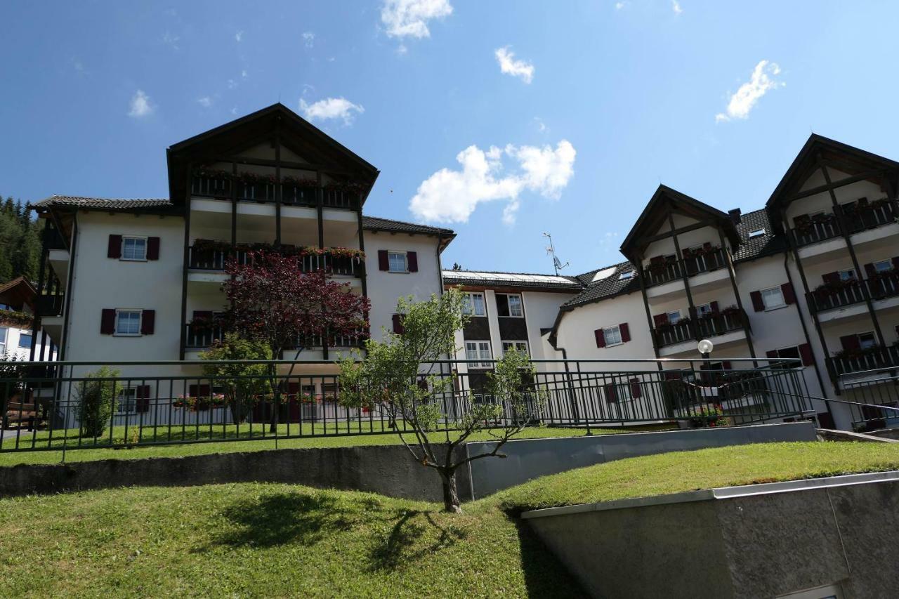 Apartments Casa Metz Santa Cristina Val Gardena Экстерьер фото