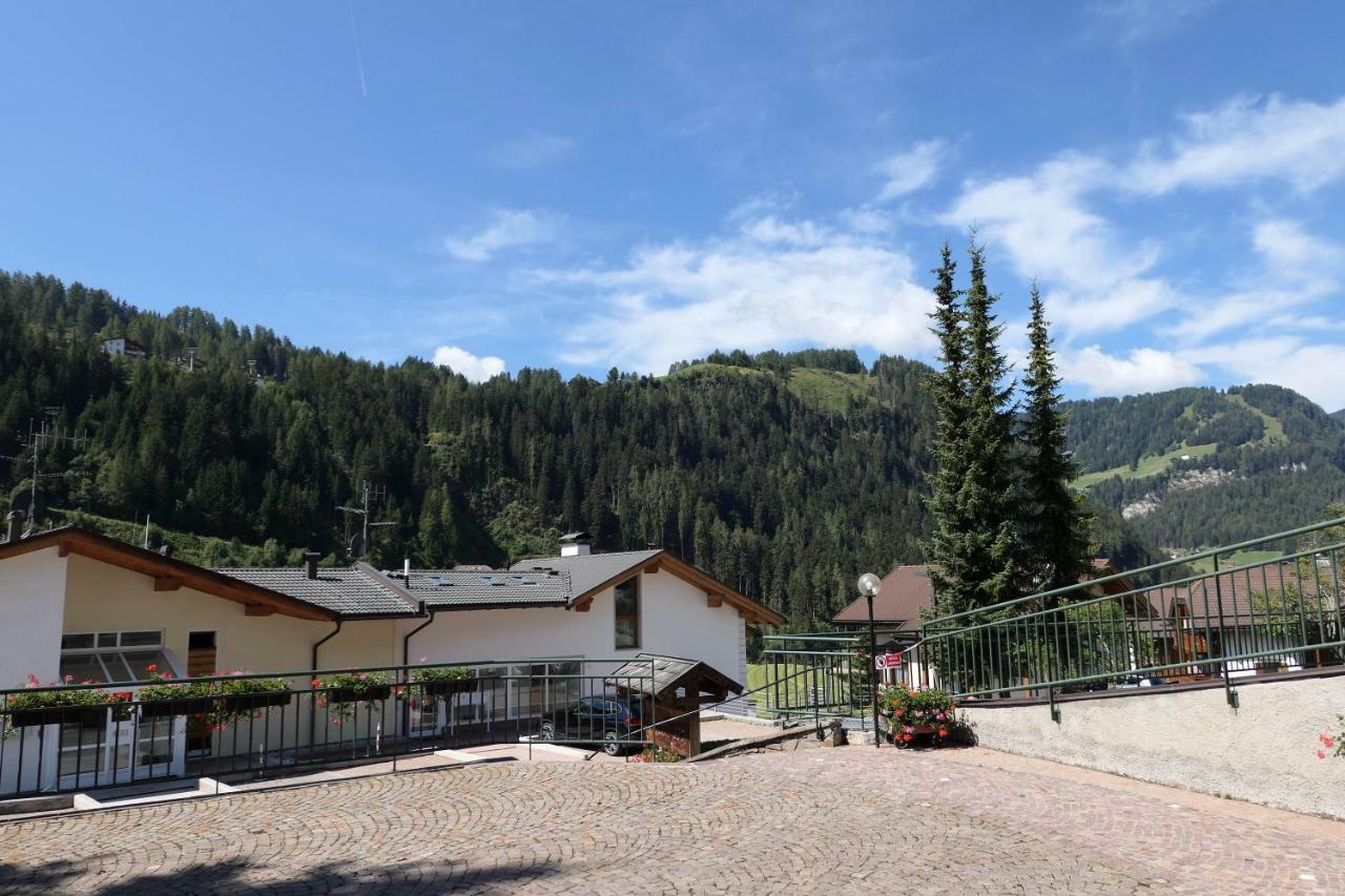 Apartments Casa Metz Santa Cristina Val Gardena Экстерьер фото