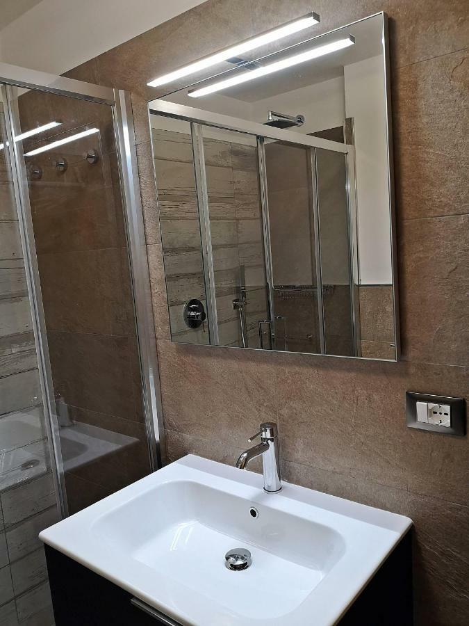 Apartments Casa Metz Santa Cristina Val Gardena Экстерьер фото